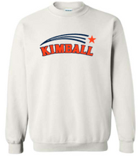 Load image into Gallery viewer, Kimball Little League Astros