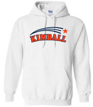 Load image into Gallery viewer, Kimball Little League Astros