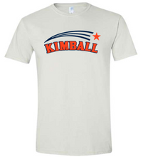 Load image into Gallery viewer, Kimball Little League Astros