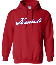 Load image into Gallery viewer, Kimball Little League Braves