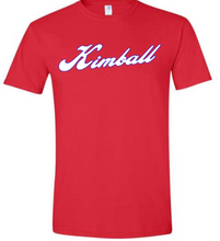 Load image into Gallery viewer, Kimball Little League Braves