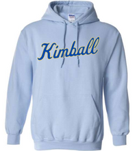 Load image into Gallery viewer, Kimball Little League Brewers