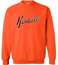 Load image into Gallery viewer, Kimball Little League Giants