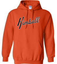 Load image into Gallery viewer, Kimball Little League Giants