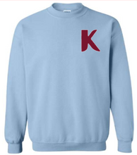 Load image into Gallery viewer, Kimball Little League Phillies