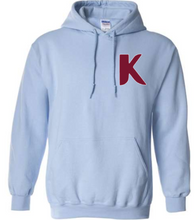 Load image into Gallery viewer, Kimball Little League Phillies