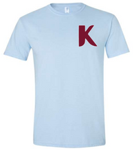 Load image into Gallery viewer, Kimball Little League Phillies