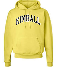 Load image into Gallery viewer, Kimball Little League Pirates