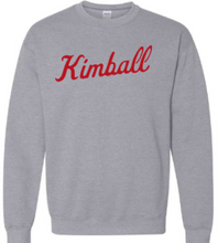 Load image into Gallery viewer, Kimball Little League Twins