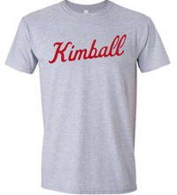 Load image into Gallery viewer, Kimball Little League Twins