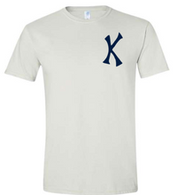 Load image into Gallery viewer, Kimball Little League Yankees