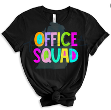 Load image into Gallery viewer, Bright Word Mascot Customizable Shirt