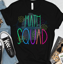 Load image into Gallery viewer, Department/Grade Squad Customizable Shirt