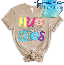 Load image into Gallery viewer, Funky Fun Mascots Customizable Shirt