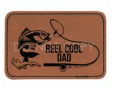 Load image into Gallery viewer, Leather Patch Trucker Hat