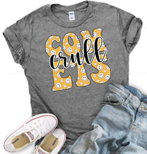 Load image into Gallery viewer, Crull Comets Smiley Retro