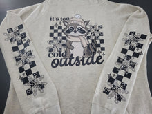 Load image into Gallery viewer, It's Too Cold Outside