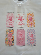 Load image into Gallery viewer, Diet Pop Spring Floral