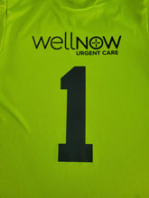 Load image into Gallery viewer, 12u FGLL Father's Day Tournament Coach Shirt