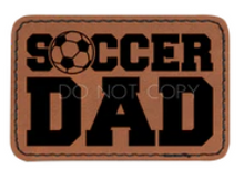 Load image into Gallery viewer, Leather Patch Trucker Hat