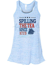 Load image into Gallery viewer, Spilling The Tea Since 1773