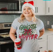 Load image into Gallery viewer, Gangsta Wrapper Skeleton Hands