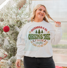 Load image into Gallery viewer, Griswold & Co Christmas Tree Farm