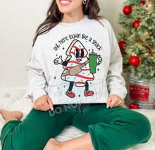 Load image into Gallery viewer, Out Here Lookin' Like A Snack