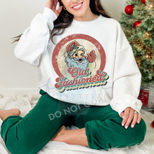 Load image into Gallery viewer, Santa Old Fashioned