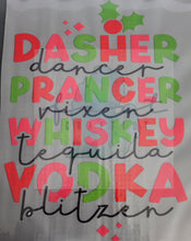 Load image into Gallery viewer, Reindeer Drinks