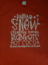 Load image into Gallery viewer, Falling Snow