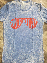 Load image into Gallery viewer, 'Merica Red Sunglasses