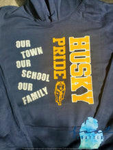 Load image into Gallery viewer, PHN Huskie Pride Shirt