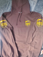 Load image into Gallery viewer, UPS Hoodie Pre-Order