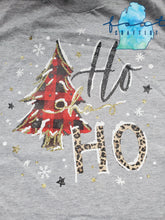 Load image into Gallery viewer, Ho Ho Ho Tree
