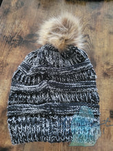 Load image into Gallery viewer, Beanie With Patch