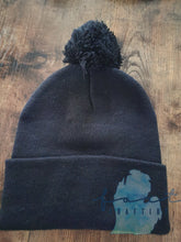 Load image into Gallery viewer, Beanie With Patch