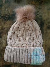 Load image into Gallery viewer, Beanie With Patch