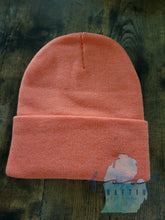 Load image into Gallery viewer, Beanie With Patch