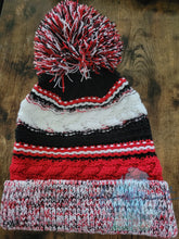Load image into Gallery viewer, Beanie With Patch