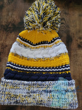 Load image into Gallery viewer, Beanie With Patch