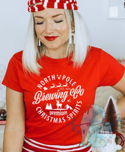 Load image into Gallery viewer, North Pole Brewing Co