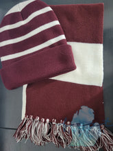 Load image into Gallery viewer, Beanie With Patch