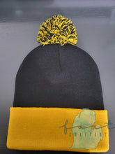 Load image into Gallery viewer, Beanie With Patch