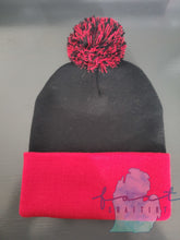 Load image into Gallery viewer, Beanie With Patch