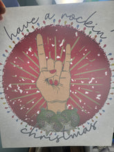 Load image into Gallery viewer, Have A Rockin' Christmas