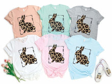Load image into Gallery viewer, Leopard Bunny