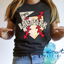 Load image into Gallery viewer, Ballpark Custom Name PREORDER