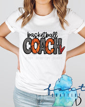 Load image into Gallery viewer, Basketball Coach PREORDER
