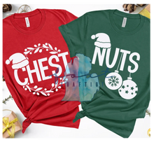 Load image into Gallery viewer, Chest Nuts